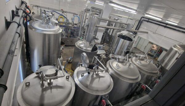How it's made - Hillegom