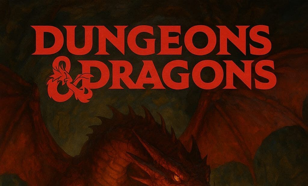 Dungeons and Dragons